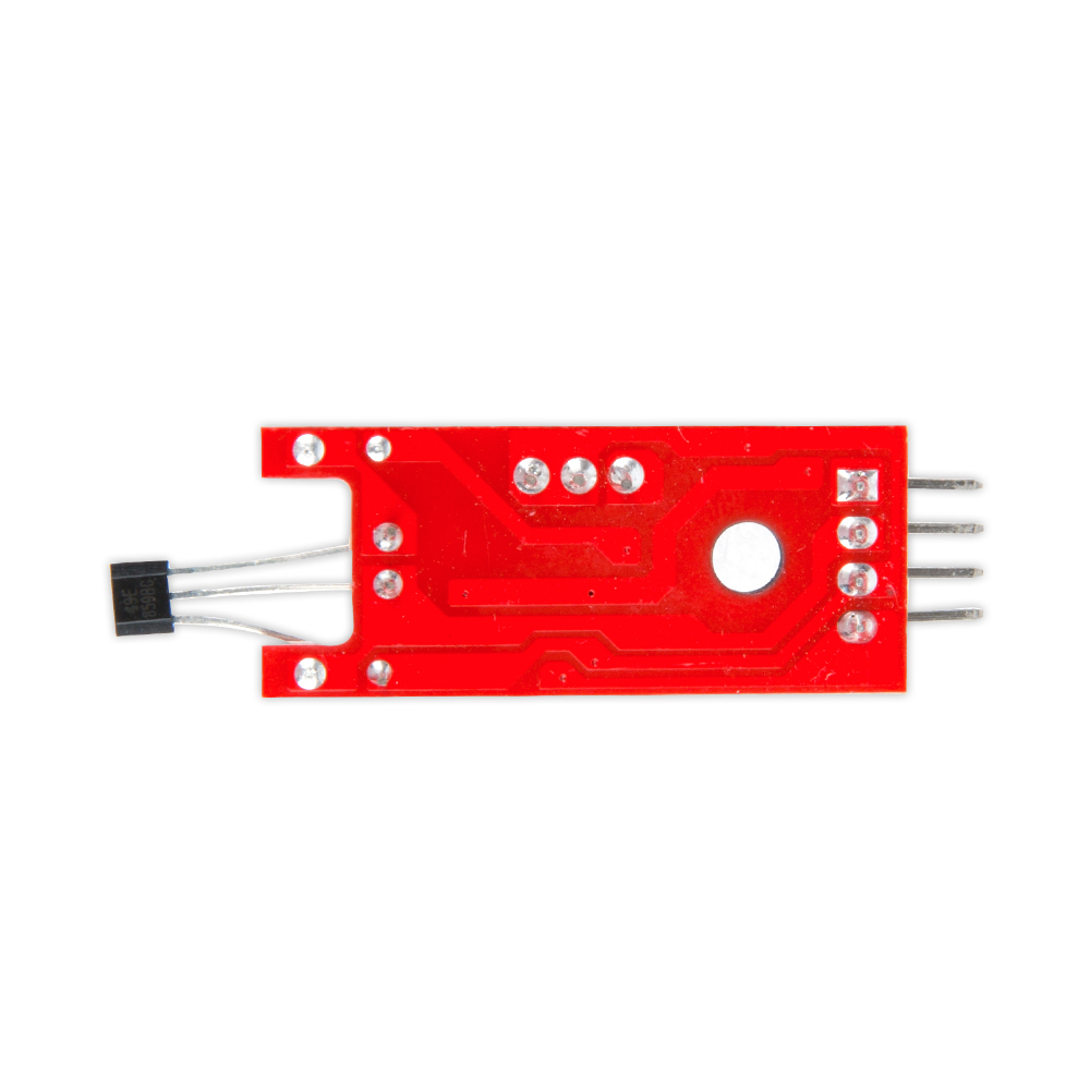 Магнитный датчик холла KY-024